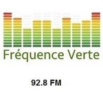 Fréquence Verte Logo