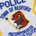 Bedford, Oakwood, and Walton Hills Police, Fire, and Rescue Logo