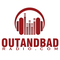 Outandbad Radio Logo