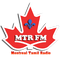 Montreal Tamil Radio Logo