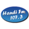 Handi FM Logo