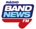 BandNews FM Fortaleza Logo