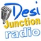 Desi Junction Logo