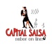 Capital Salsa Logo