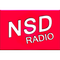 NSD Radio Logo