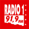 Radio 1 Logo