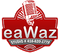 Eawaz Radio - WTOR Logo