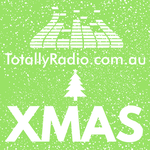 Totally Radio - Christmas Logo