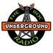 The ROC Underground Radio Logo