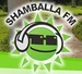 Radio Shamballa FM Logo