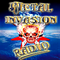 Metal Invasion Radio Logo