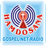 Hamdosana Radio Logo