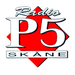 Radio P5 Logo