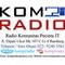 Kompi Radio Logo