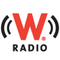 W Radio - XEWK Logo