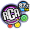 Rádio Anunciação Logo