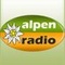 Alpenradio - Bistro Logo