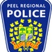 Peel Regional Police Logo