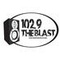 KHHA 102.9 The Blast Logo