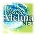 Radio Aleluia Net Logo