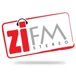 ZiFM Stereo Logo