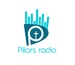 Pillars Radio Logo