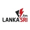 Lankasri FM Logo