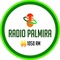 Radio Palmira Logo