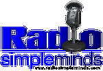 Radio Simple Minds Logo