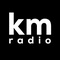 KM Indie Alt Radio Logo