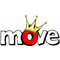 Rádio Move Logo