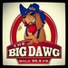 The Big Dawg - WVLC Logo