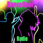 Vip-Radios.fm - Dancefloor Radio Logo