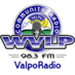 Valparaiso Community Radio - WVLP-LP Logo