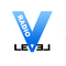 The Level Radio Logo