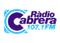 Radio Cabrera Logo