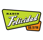 Radio Felicidad Logo