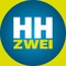 Hamburg Zwei Logo