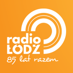 Radio Łódź Logo