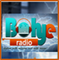 Bohye Radio Logo