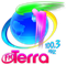 Rádio FM Terra Logo