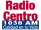 Central AM - Radio Central Logo