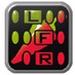 Latin Flave Radio Logo