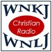 WNKJ/WNLJ Christian Radio - WNLJ Logo