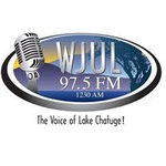 Lake 97.7 - WJUL Logo