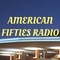 American Fifties Radio Logo