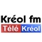 Kréol FM Logo