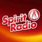 Spirit Radio Logo