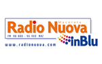 Radio Nuova inBlu Logo