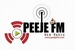 Peeje FM Logo